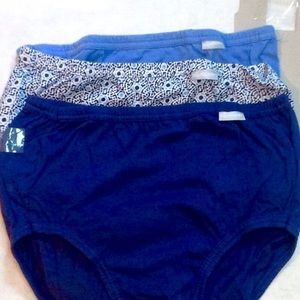 ELANCE Briefs, 3-pack